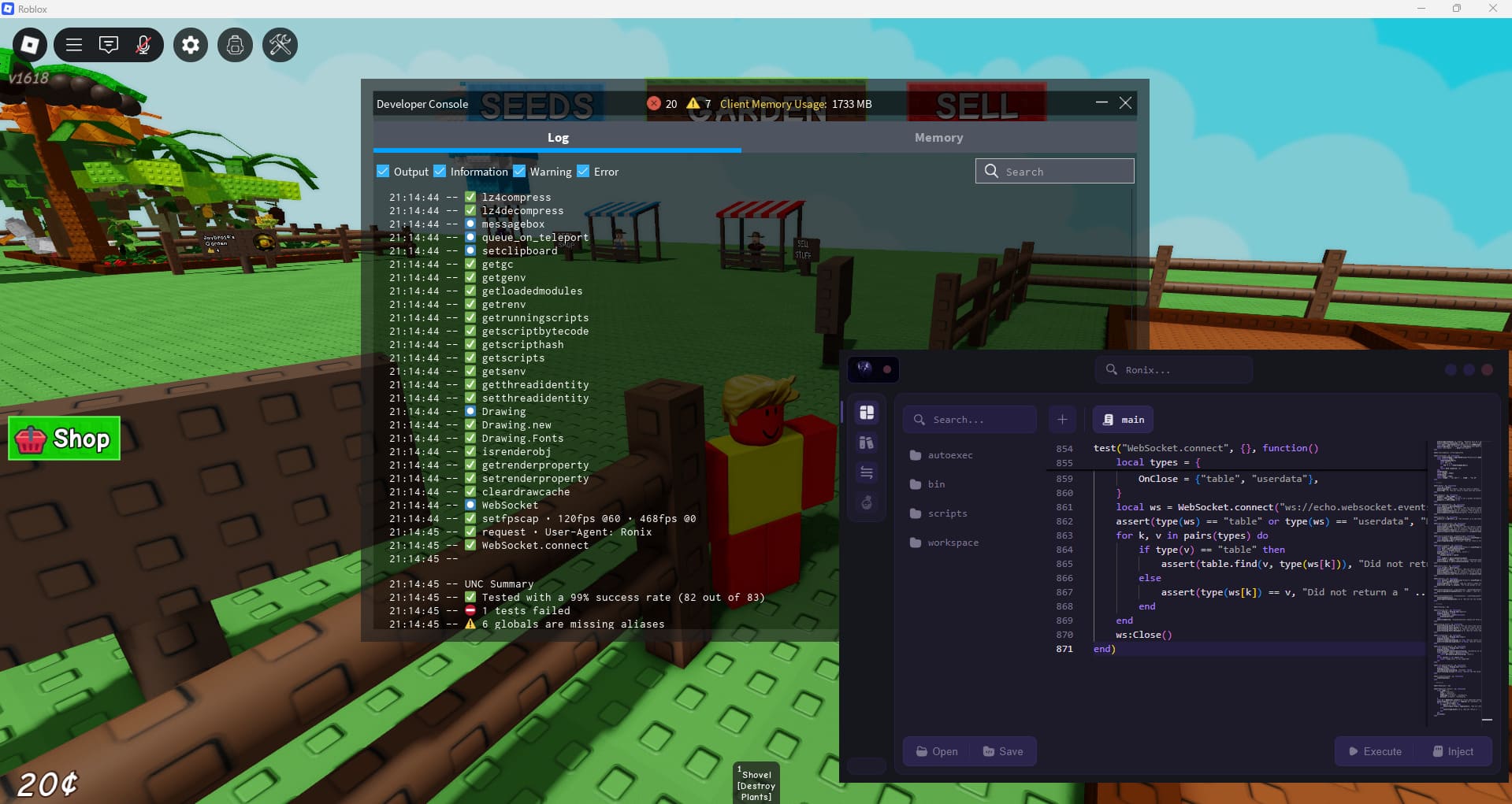 download roblox injector
